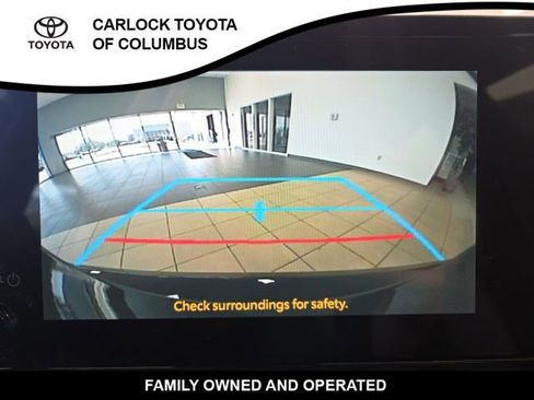 Used 2025 Toyota Corolla SE image 26