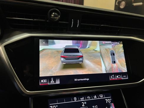 Used 2020 Audi A7 3.0T Premium Plus w/ Premium Plus Package image 34