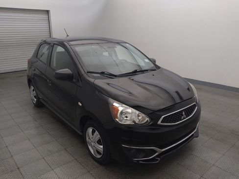 Used 2020 Mitsubishi Mirage ES FWD image 13