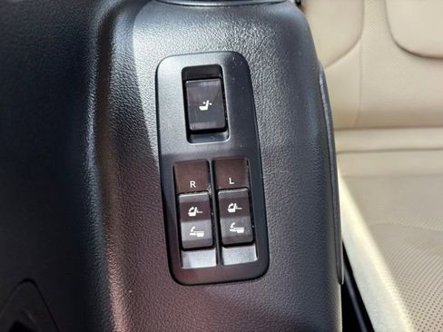 Used 2023 Lexus GX 460 Premium AWD/4WD image 36