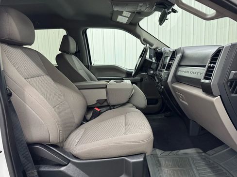 Used 2021 Ford F250 XLT image 14
