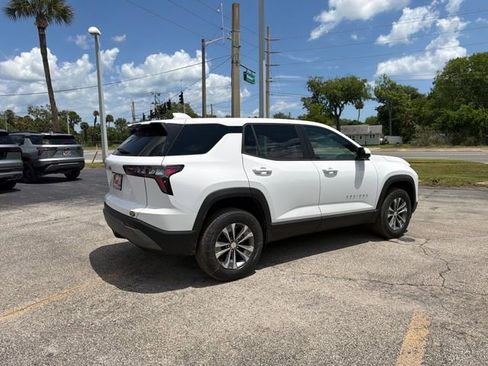 New 2026 Chevrolet Equinox LT FWD image 13