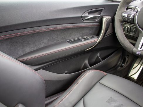 Used 2020 BMW M2 CS image 20