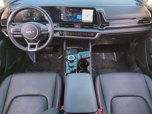 Used 2023 Kia Sportage EX image 15