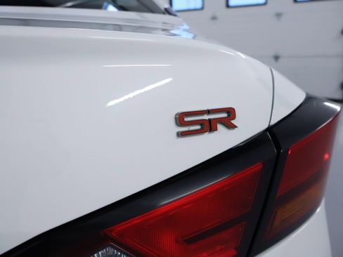 Used 2024 Nissan Altima 2.5 SR image 11