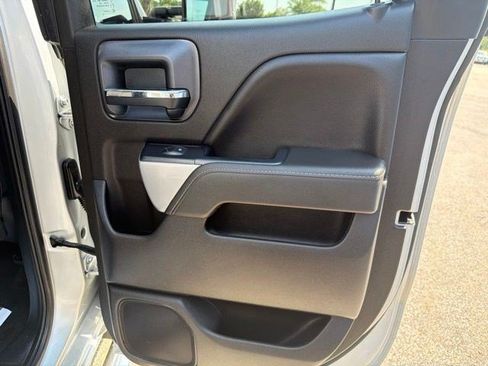 Used 2018 Chevrolet Silverado 2500 LT w/ All Star Edition AWD/4WD image 16