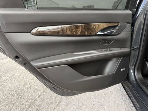 Used 2017 Cadillac CT6 Premium Luxury w/ Comfort Package image 14