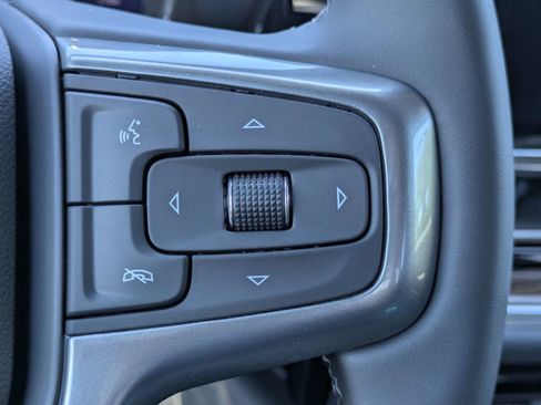 New 2026 Chevrolet Silverado 1500 LT w/ Z71 Off-Road Package AWD/4WD image 16