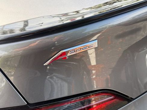 Used 2024 Acura Integra A-Spec FWD image 14