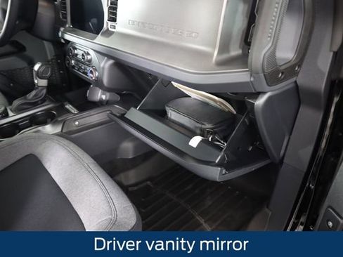 New 2026 Ford Bronco 2-Door image 53