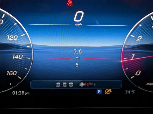 New 2026 Mercedes-Benz GLC 300 GLC 300 image 11