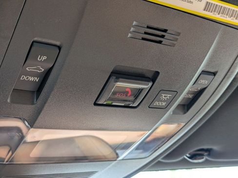 Used 2024 Lexus IS 300 w/ Comfort Package image 13