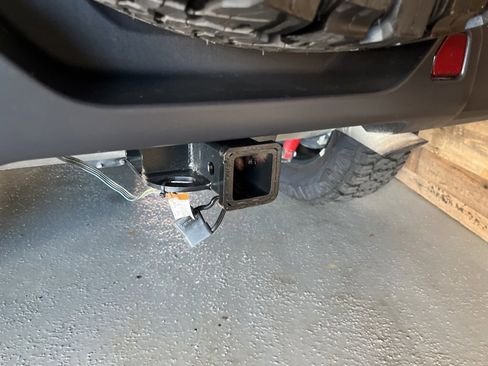 Used 2022 Jeep Wrangler Unlimited Rubicon 4xe w/ Cold Weather Group image 65