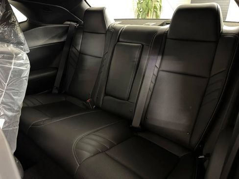 Used 2023 Dodge Challenger SRT Hellcat RWD image 37