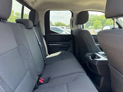 Used 2022 Toyota Tundra SR w/ SR Tow Package RWD image 10