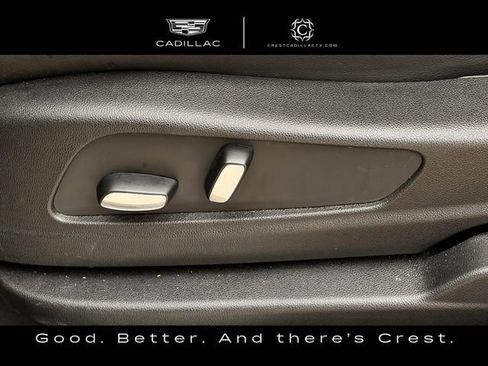 Certified 2023 Cadillac XT5 Luxury FWD image 24