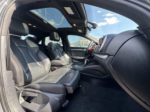 Used 2017 Audi A3 2.0T Premium w/ Convenience Package image 28