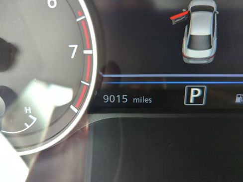 Certified 2023 Nissan Sentra SV w/ All-Weather Package FWD image 48