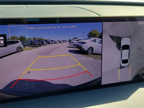 New 2025 Genesis G80 2.5T Sport Prestige image 24