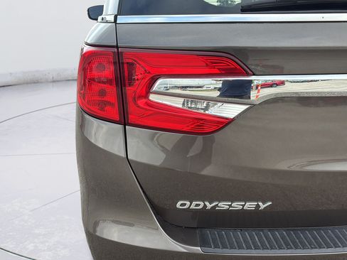 Used 2019 Honda Odyssey EX-L image 39