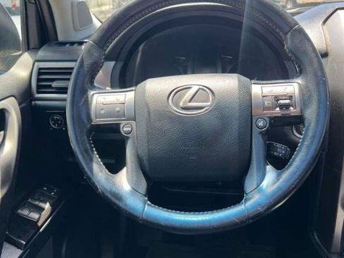 Used 2014 Lexus GX 460 AWD/4WD image 18