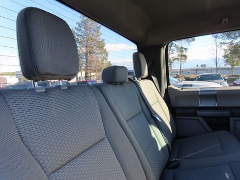 Used 2022 Ford F250 XLT w/ XLT Premium Package image 36