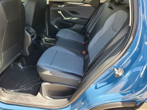 New 2026 Volkswagen Tiguan SE AWD/4WD image 26