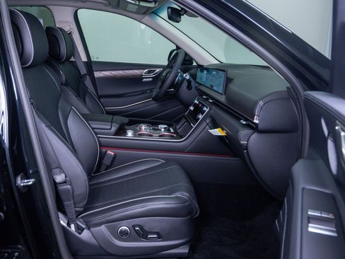 New 2026 Genesis GV80 2.5T Advanced image 11