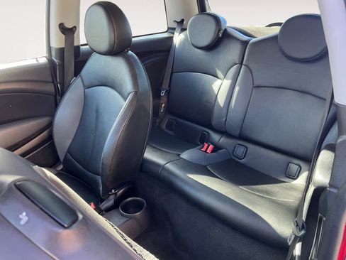 Used 2009 MINI Cooper Hardtop image 13