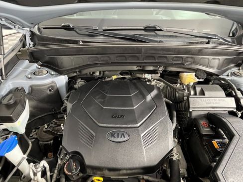 Used 2021 Kia Telluride EX image 14