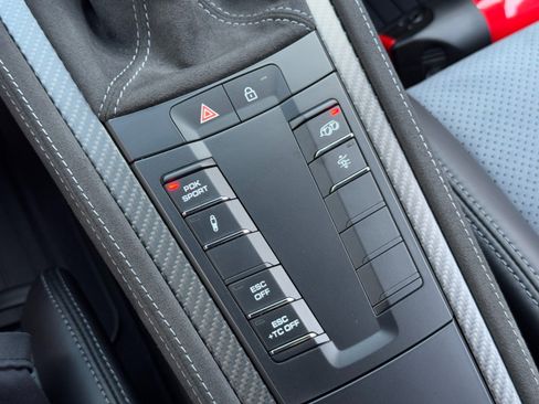 Used 2024 Porsche 718 Cayman GT4 RS w/ Weissach Package image 31