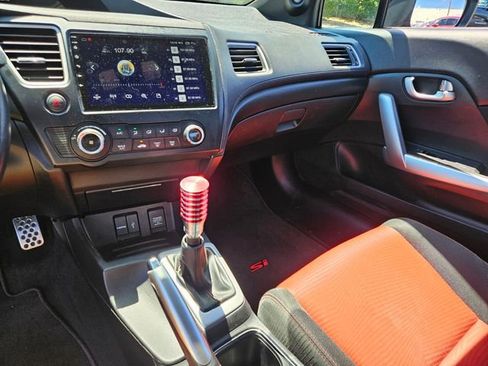 Used 2014 Honda Civic Si image 20