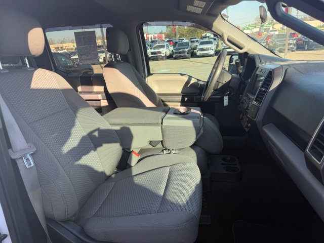 Used 2019 Ford F150 XLT w/ Trailer Tow Package AWD/4WD image 18