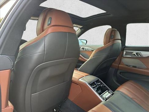 Used 2023 BMW 840i Gran Coupe RWD image 21