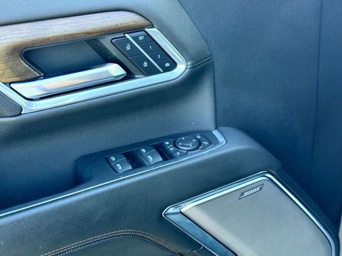 Used 2024 Chevrolet Silverado 2500 High Country w/ Technology Package image 16