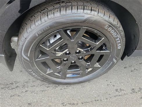 New 2026 Kia Carnival SX Prestige image 8