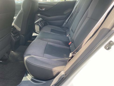 Used 2021 Subaru Outback Premium image 14