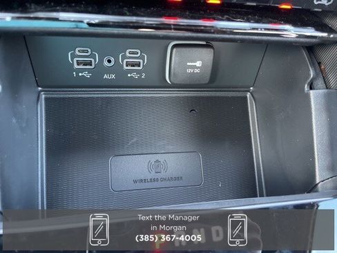 New 2025 Jeep Grand Cherokee Laredo w/ Luxury Tech Group I image 23