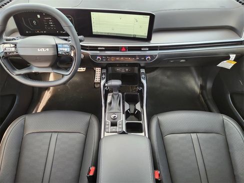 New 2026 Kia Sorento SX image 20