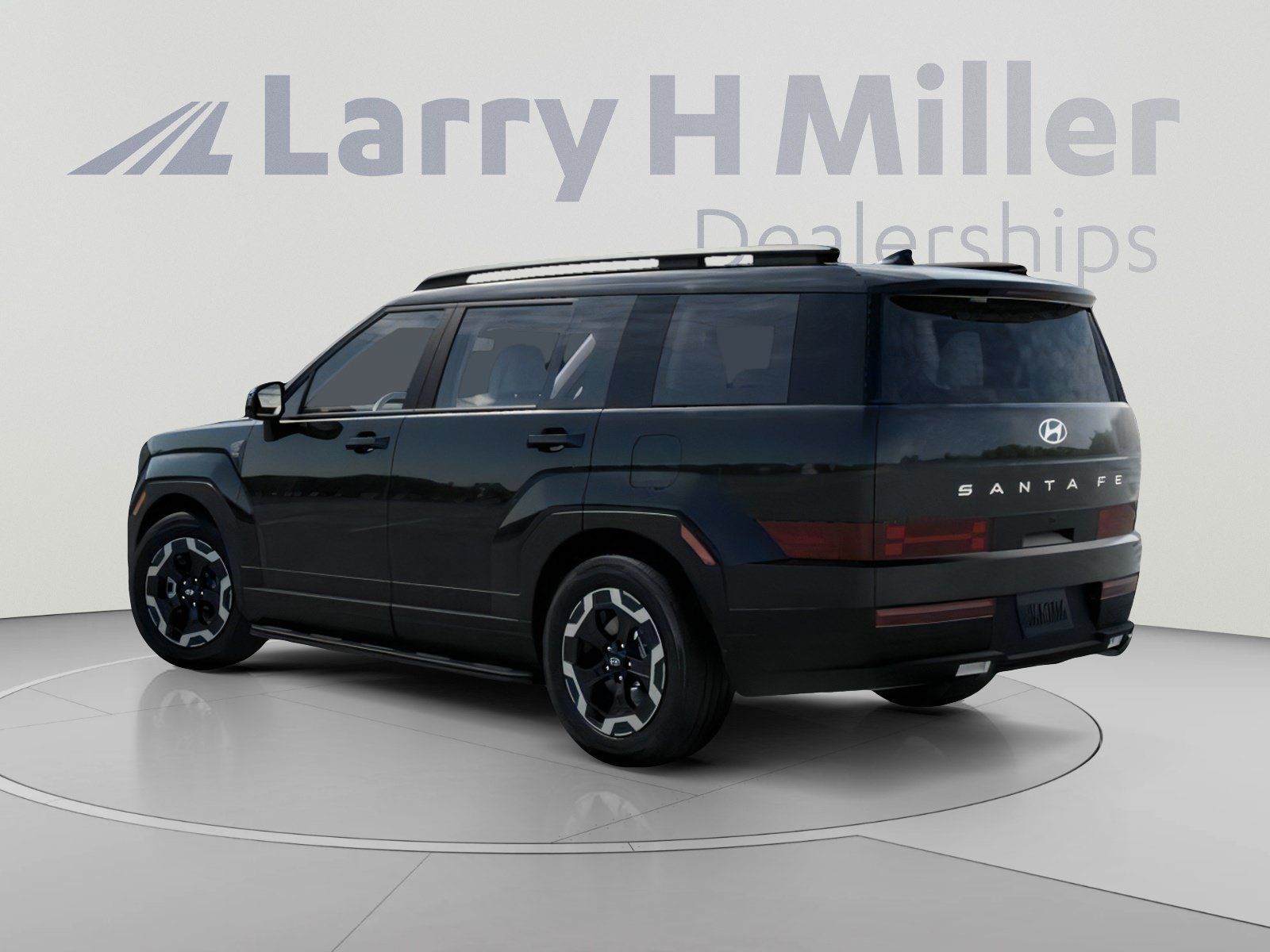 New 2027 Hyundai Santa Fe SEL FWD image 5