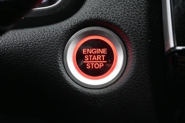 Used 2020 Honda CR-V EX image 23