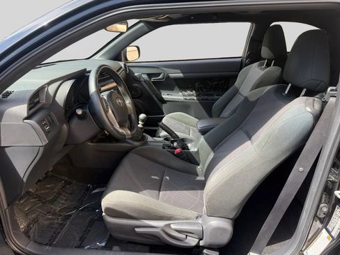 Used 2012 Scion tC FWD image 10