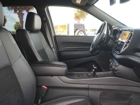 Used 2021 Dodge Durango GT RWD image 14