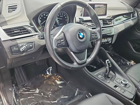 Used 2020 BMW X1 sDrive28i w/ Convenience Package FWD image 10