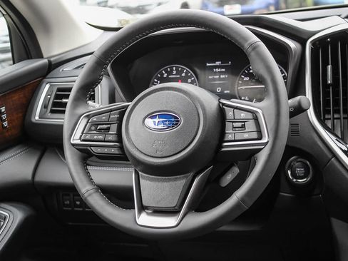 New 2025 Subaru Ascent Touring image 17