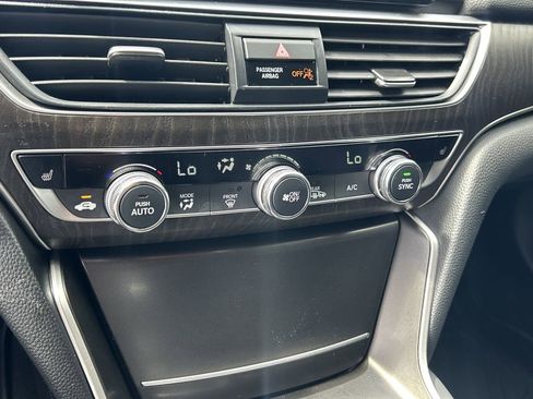 Used 2021 Honda Accord EX-L image 24