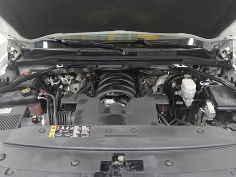 Used 2017 GMC Sierra 1500 Denali w/ Denali Ultimate Package image 30