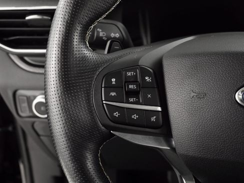 Used 2020 Ford Explorer ST w/ ST Street Pack image 16