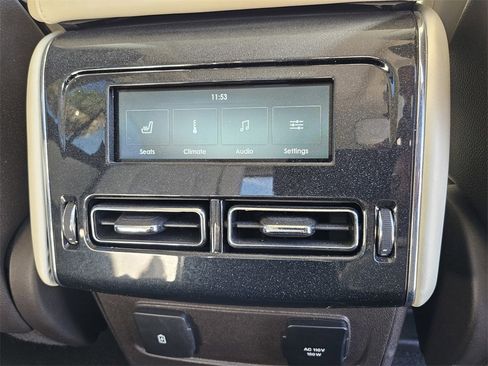 Used 2020 Lincoln Aviator Black Label w/ Dynamic Handling Package image 37