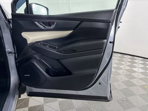 Used 2022 Subaru Ascent Limited w/ Technology Package image 33